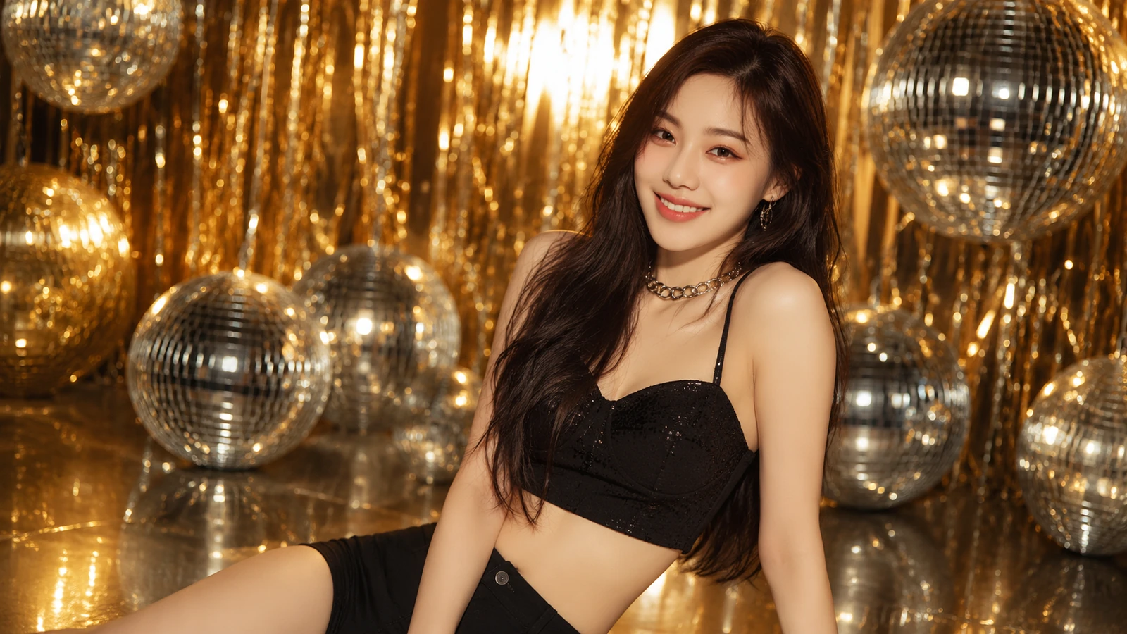강남 쩜오 라운지 가이드 이미지