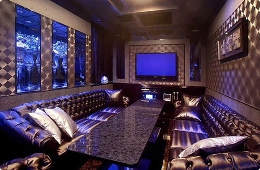 고급진인테리어