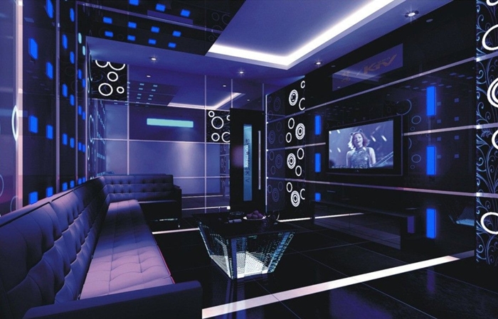 강남가라오케 란제리룸