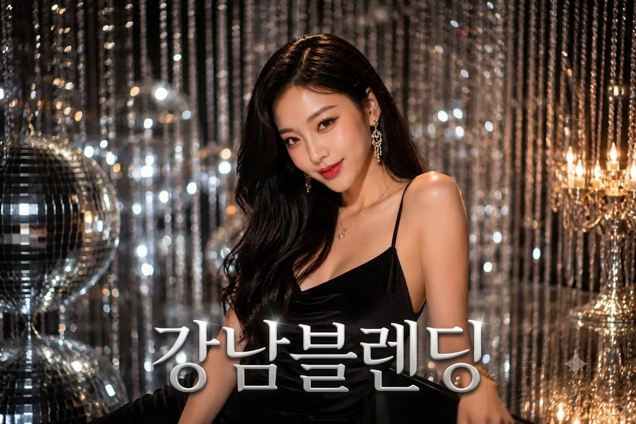 강남 쩜오 매니저 06